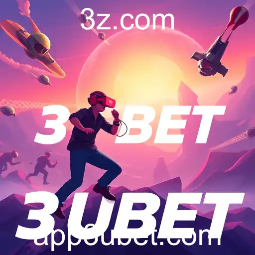 3UBET e suas influências no cenário atual de jogos online