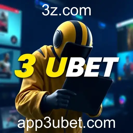 3UBET Expande Suas Operações no Brasil