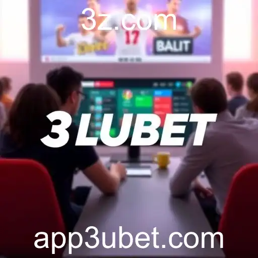 A Ascensão do 3UBET no Cenário de Jogos Online em 2026