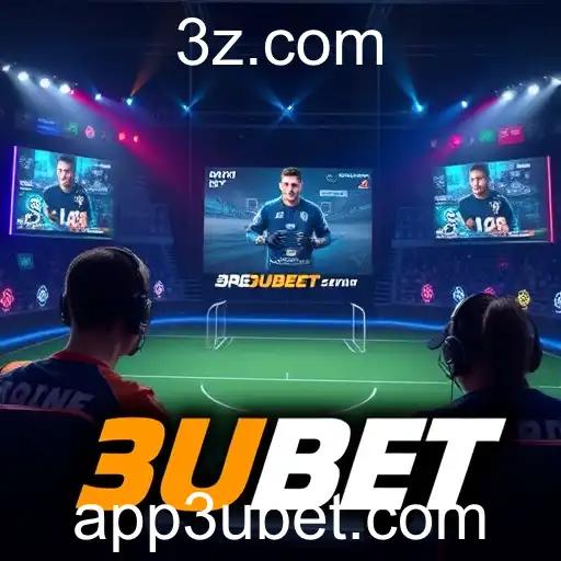 3UBET
