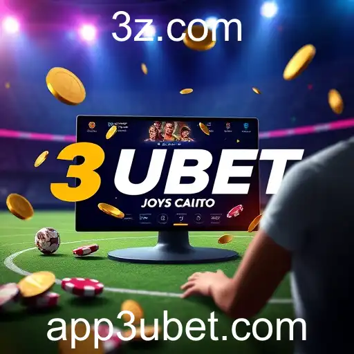 A Influência do 3UBET no Mercado de Jogos em 2026