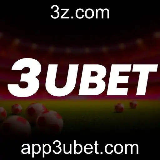 A Ascensão do 3UBET no Cenário Global de Jogos