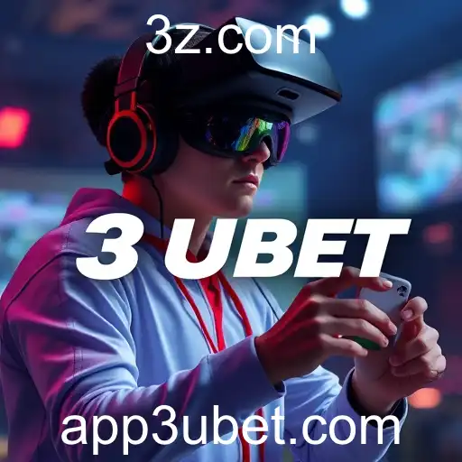 A Nova Era dos Jogos Online: 3UBET em Foco