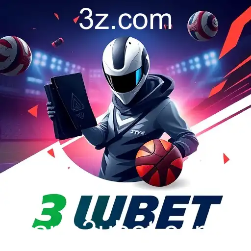A Ascensão do 3UBET no Cenário de Jogos Online