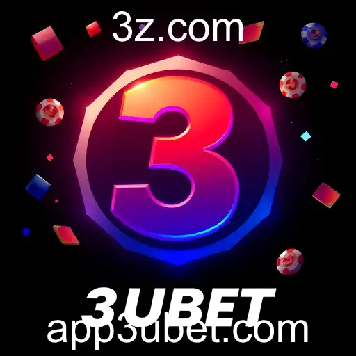 A Ascensão de 3UBET no Mundo do Entretenimento Digital