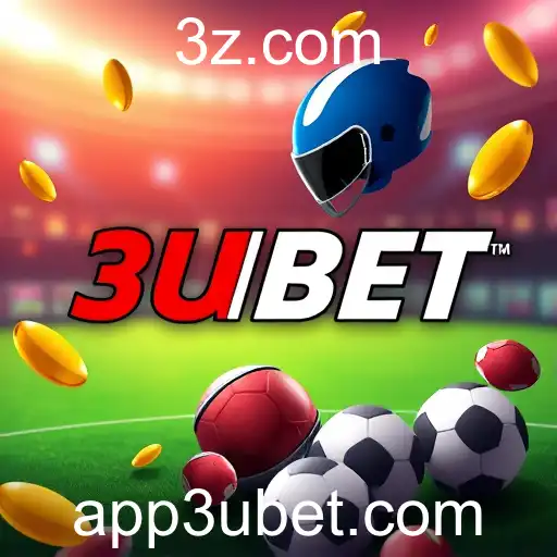 A Ascensão do 3UBET no Mercado de Jogos Online