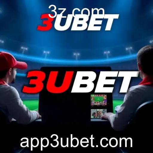 A Ascensão de 3UBET no Cenário de Jogos Online