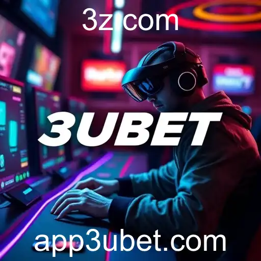 Explorando o Crescimento do 3UBET no Mercado de Jogos Online
