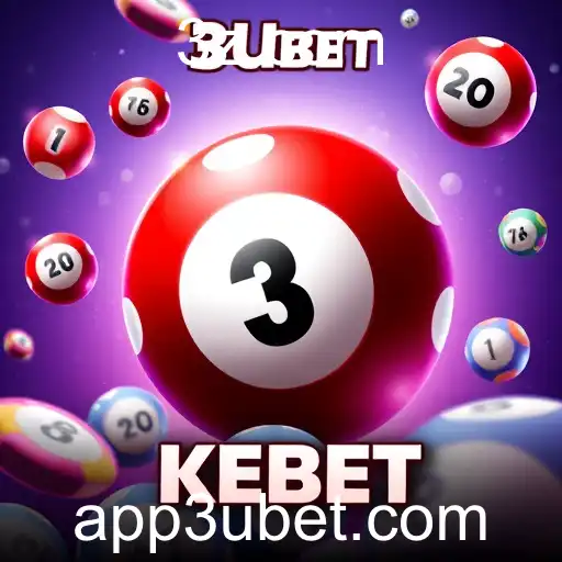 Ascensão e Impacto da Plataforma 3UBET no Mercado de Jogos