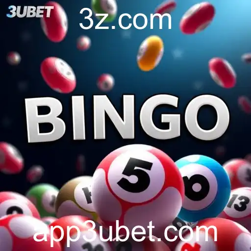 A Fascinante Categoria de Bingo no 3UBET