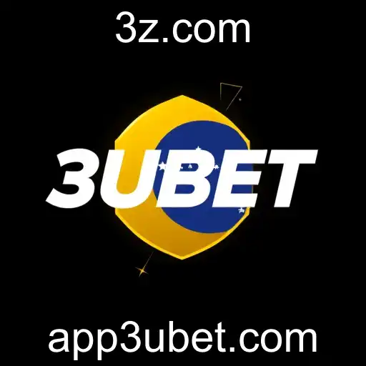 3UBET Revoluciona o Mercado de Jogos Online no Brasil