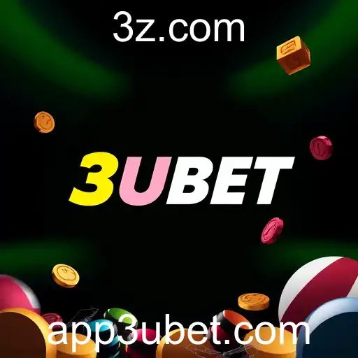 Crescimento Explosivo do 3UBET no Mercado de Apostas
