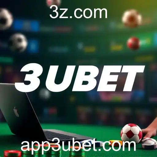 A Ascensão dos Jogos Online: O Impacto de 3UBET em 2026