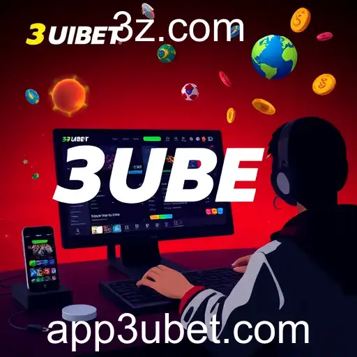 Tendências de Jogos Online em 2026 com 3UBET