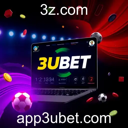 O Impacto do 3UBET no Mercado de Jogos