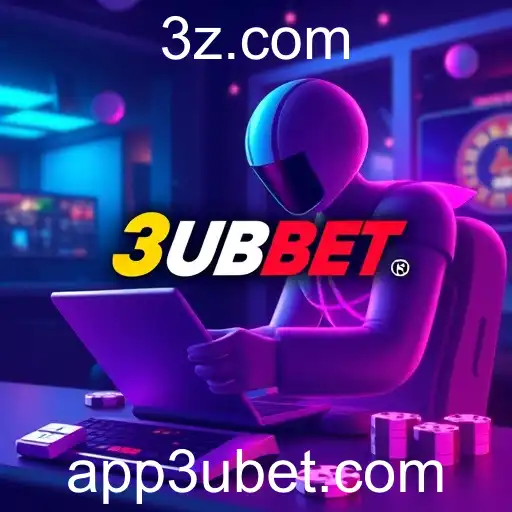O Impacto do 3UBET no Mercado de Jogos Online