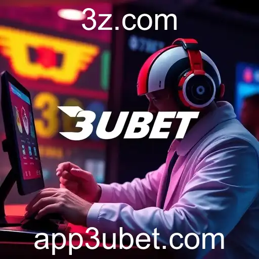 Impacto do 3UBET no Mercado de Jogos em 2026