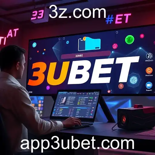 Inovações e Desafios no Setor de Jogos Online 3UBET