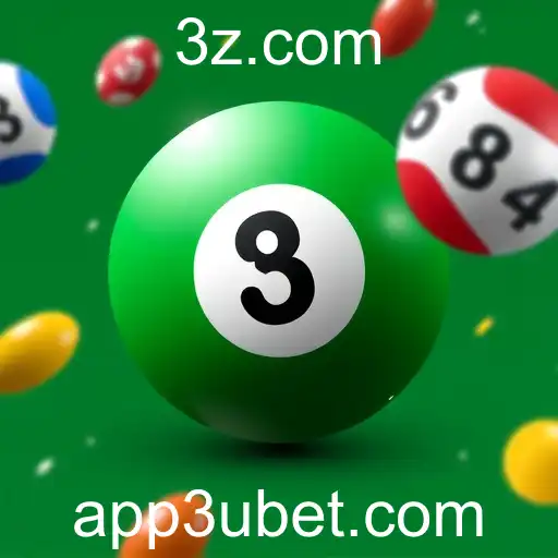 A Fascinante Categoria de Jogos de Loteria no 3UBET