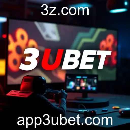 A Ascensão do 3UBET no Mercado de Jogos em 2026