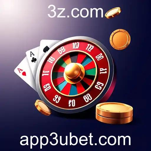 A Ascensão de 3UBET no Cenário dos Jogos Online