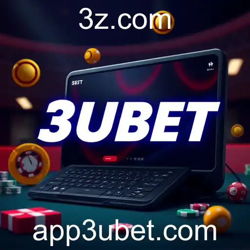 Tendências de Entretenimento Online em Meio à Expansão do 3UBET
