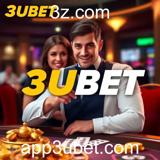 A Ascensão dos Jogos Online em 3UBET
